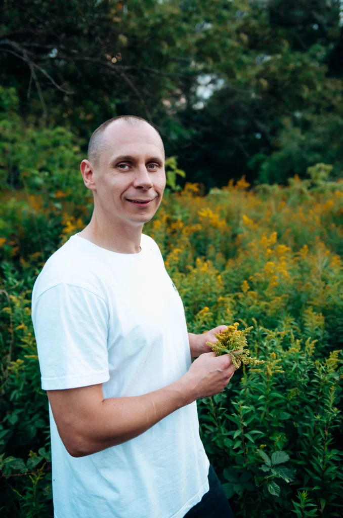 Refleksolog Warszawa terapeuta